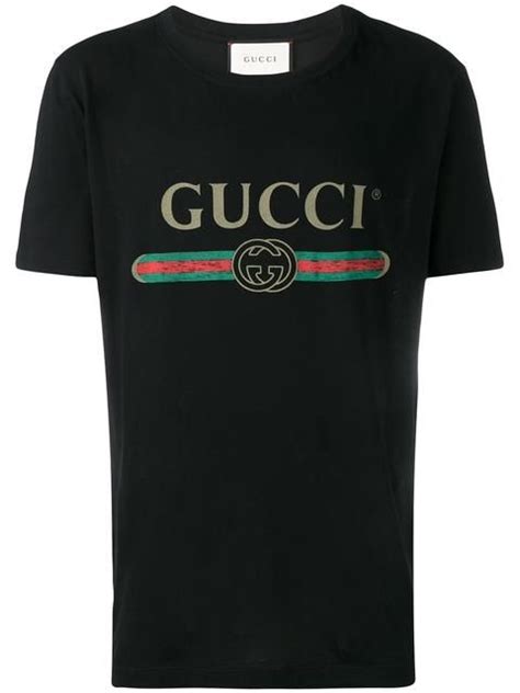 gucci first clothing|xxl Gucci shirts.